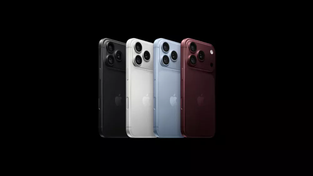 iPhone 18 Pro e Pro Max começam a ser vendidos no Brasil; veja preços