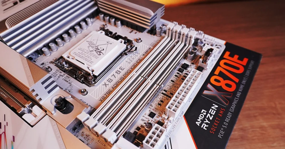 4 motivos para comprar uma placa-mãe X3D e 2 para não fazer isso