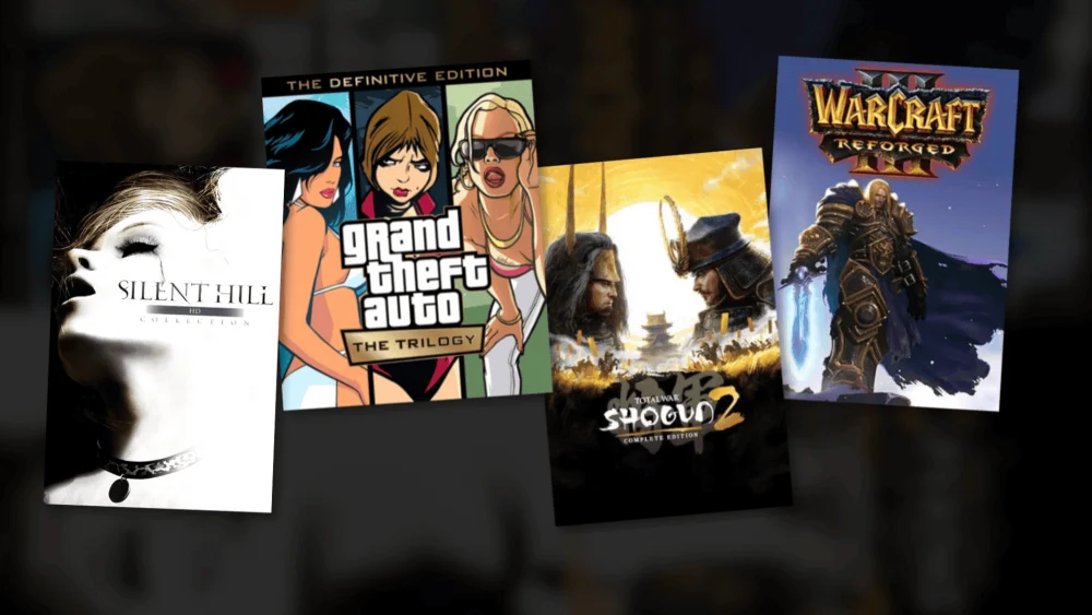 4 remasters que deram errado e o que cada fracasso ensina