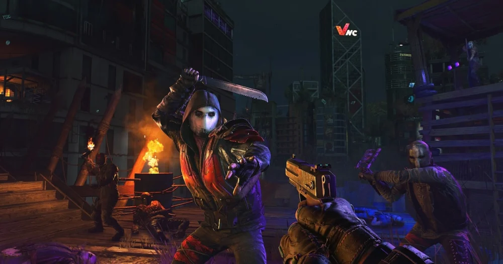 5 jogos grátis para curtir o fim de semana no PC, consoles e mobile! (24)