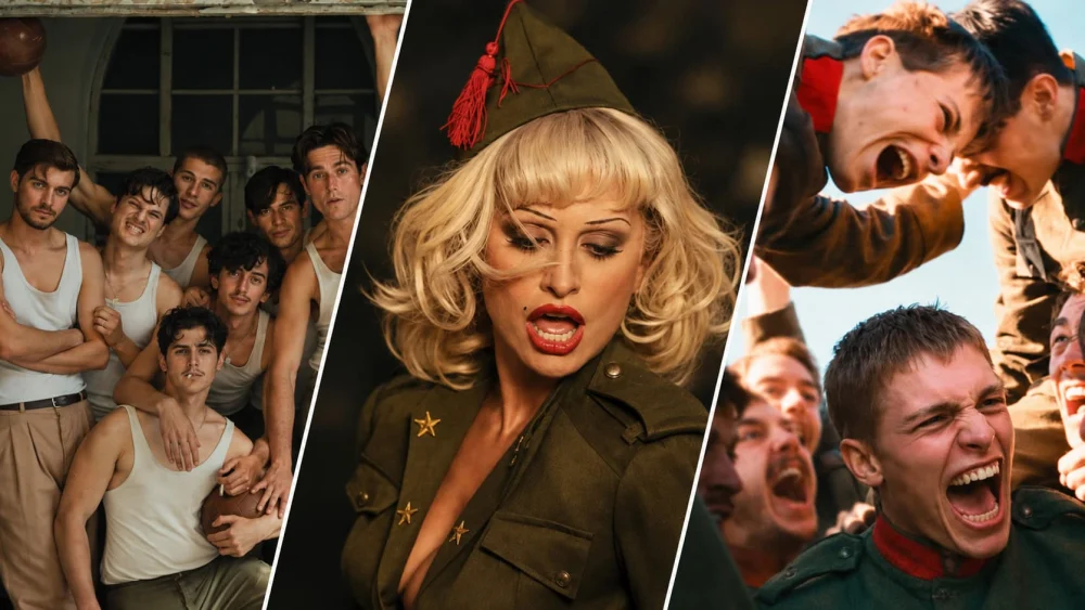 6 filmes LGBTQIA+ para ficar de olho em 2026