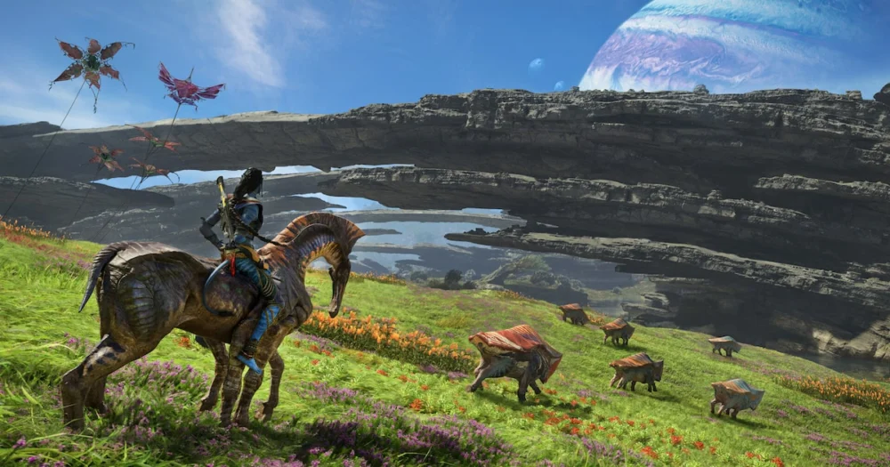 7 jogos grátis para curtir o fim de semana no PC, consoles e mobile! (3)