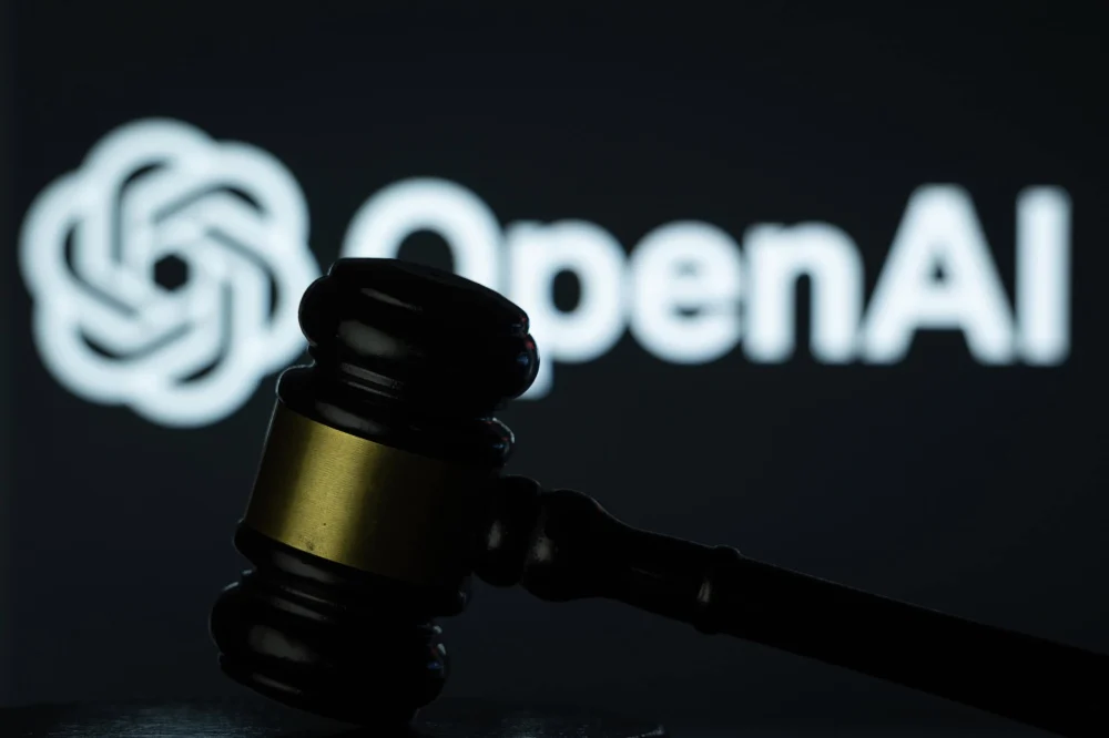 8 estados dos EUA processam OpenAI e acusam ChatGPT de colocar jovens em risco
