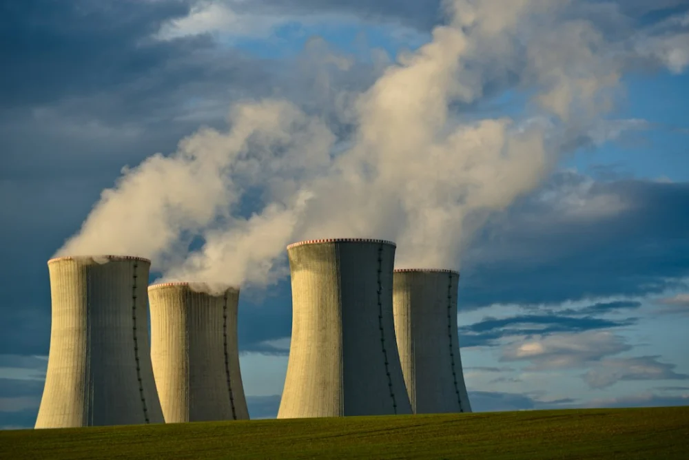 A 430 metros de profundidade, a Finlândia prepara um destino permanente para seu combustível nuclear usado