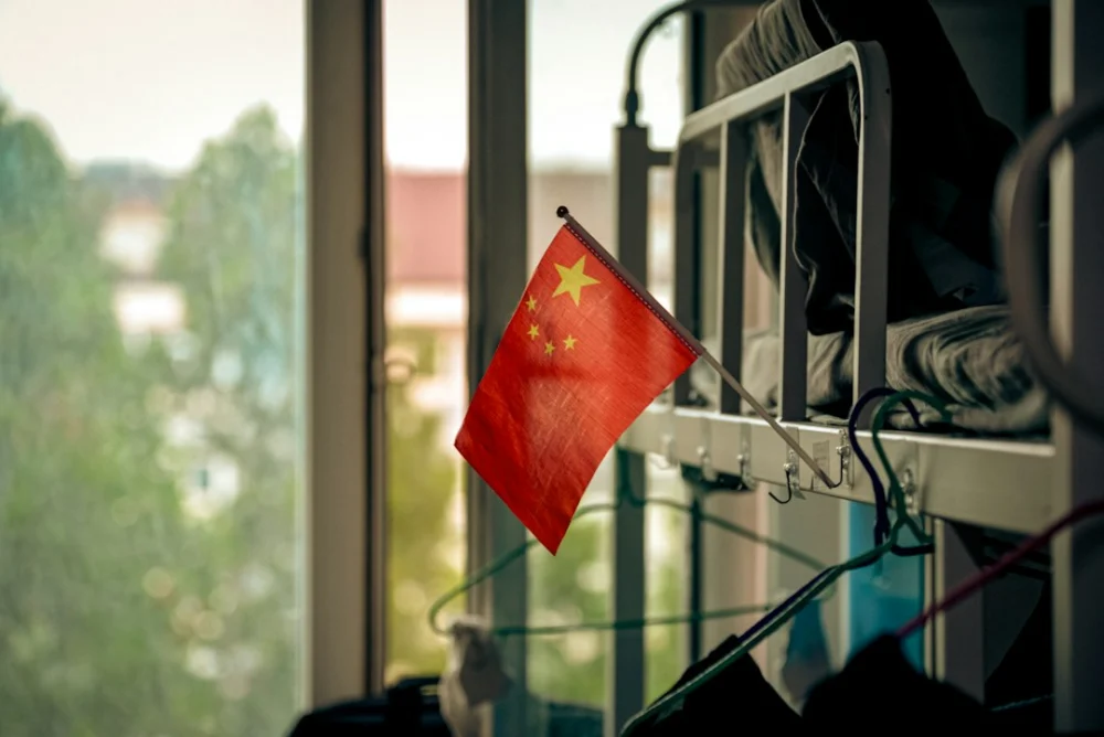 A China colocou voluntários na cama por até 30 dias — o teste tenta resolver um problema das futuras missões lunares