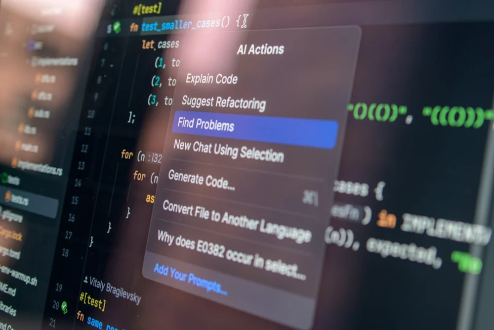 A IA já está mudando o trabalho dos programadores — e escrever código pode deixar de ser a habilidade mais importante