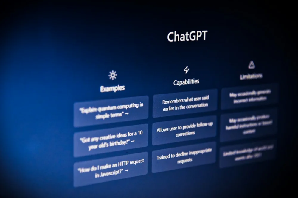 A confiança dos chatbots diante de decisões difíceis pode esconder algo que pesquisadores querem entender