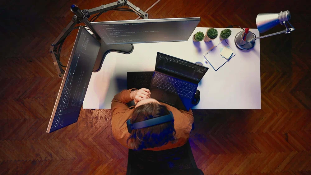 A era dos agentes de IA está mudando a Engenharia de Software. E isso é uma boa notícia para desenvolvedores