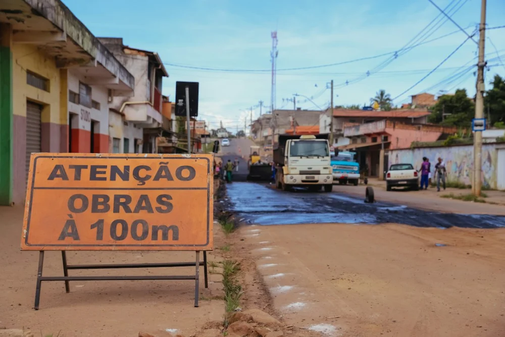 A poluição do ar pode chegar até suas gengivas — e piorar doenças que sustentam os dentes