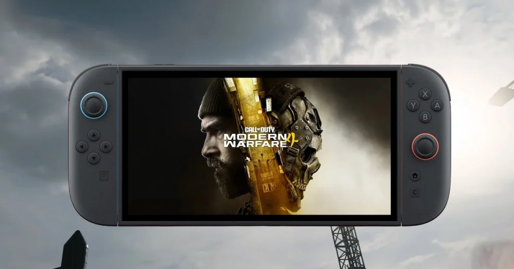 Activision quer atrair novos jogadores com Call of Duty Modern Warfare 4 no Switch 2: ‘Oportunidade’