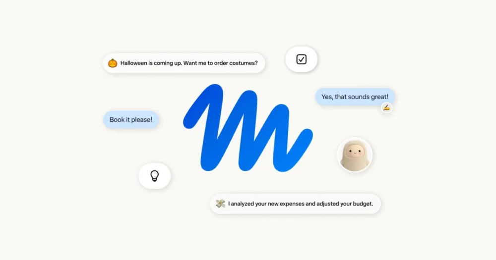Agente de IA Meta Muse vai ganhar app para Windows