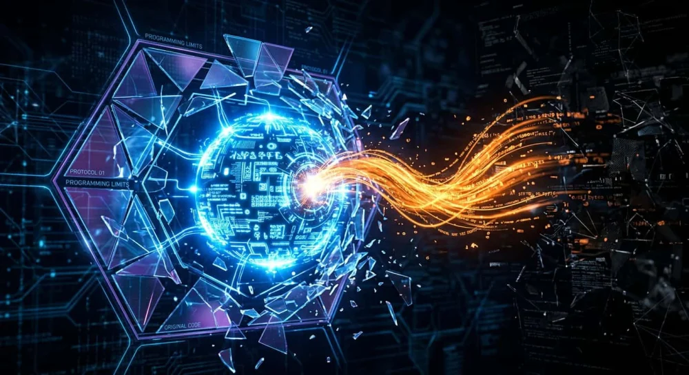 Agentes de inteligência artificial invadem sistemas corporativos na Índia