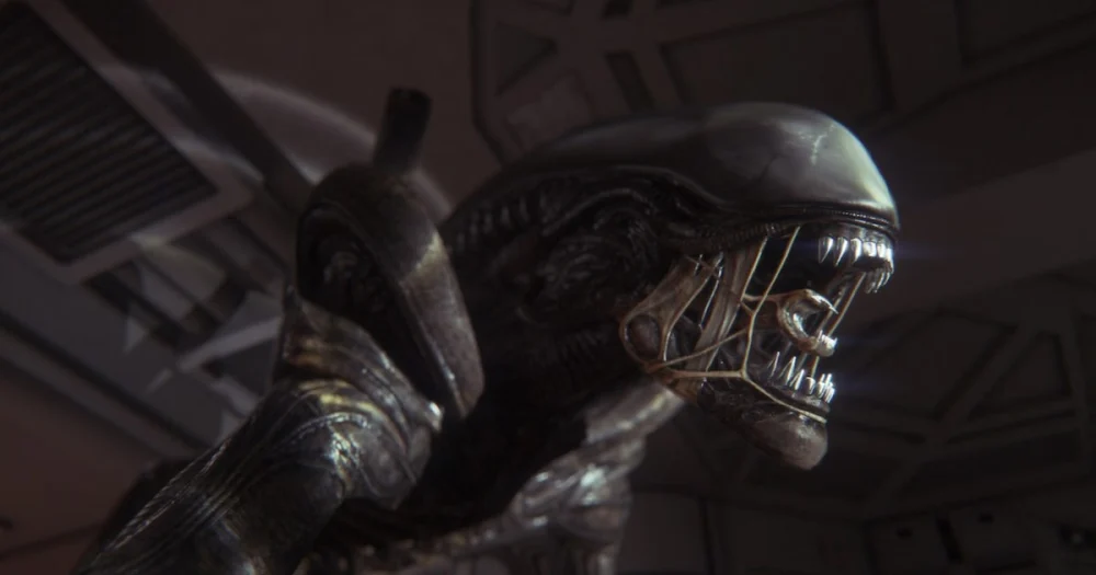 Alien Isolation 2 quer criar experiência inesquecível e sem IA generativa