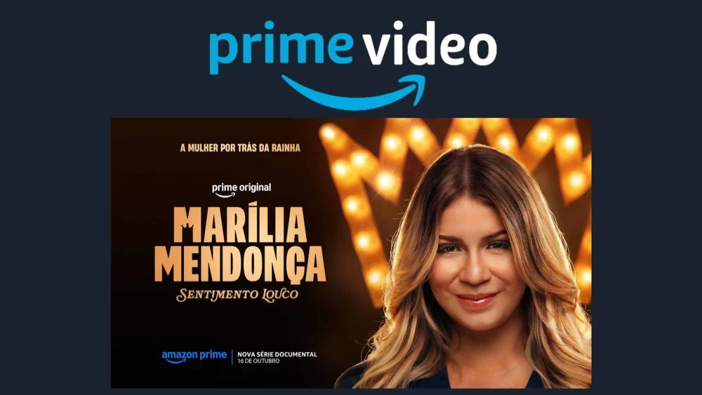 Amazon Prime Video: lançamentos da semana (12 a 18 de outubro)