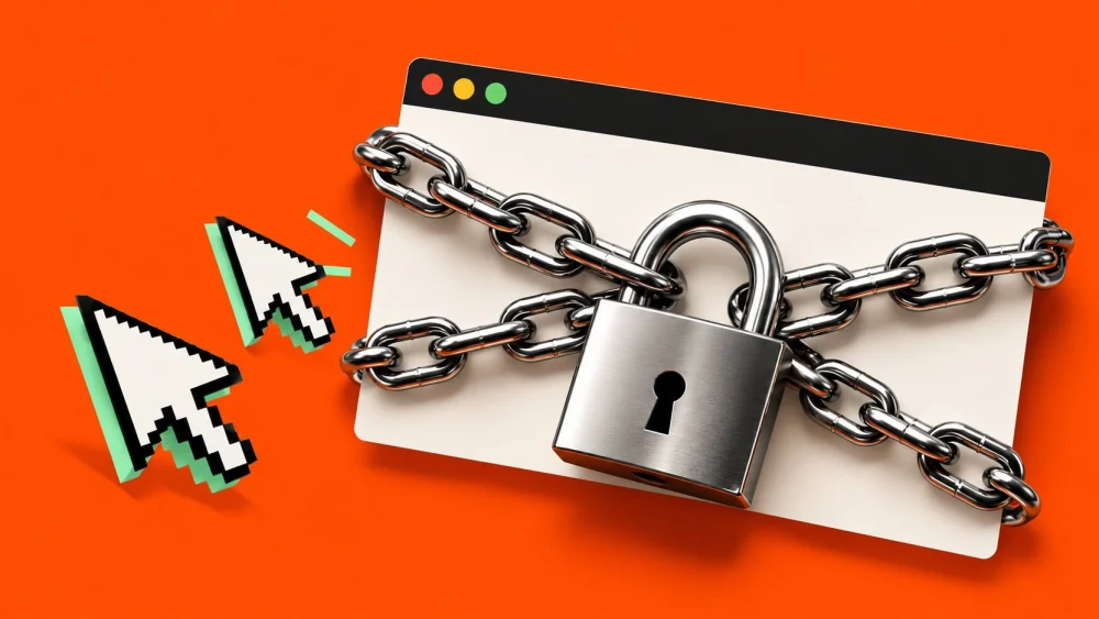 Amazon, Yelp e grandes bancos bloqueiam agentes de IA; entenda por quê
