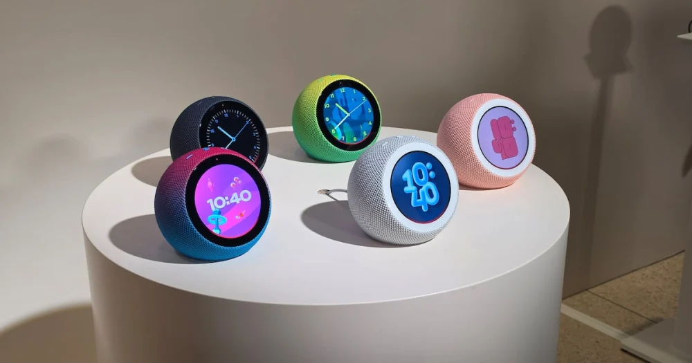 Amazon anuncia nova Echo Dot, Echo Time e Echo Studio no Brasil; confira preços e especificações