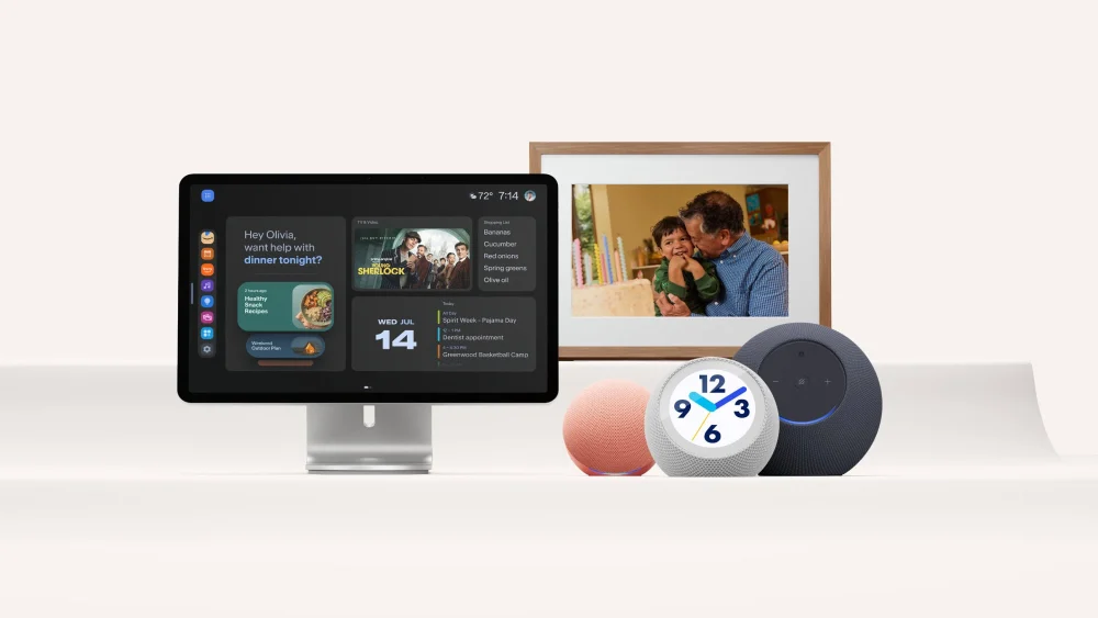 Amazon anuncia novos Echo Dot, Echo Time e Echo Studio; veja o que chega ao Brasil