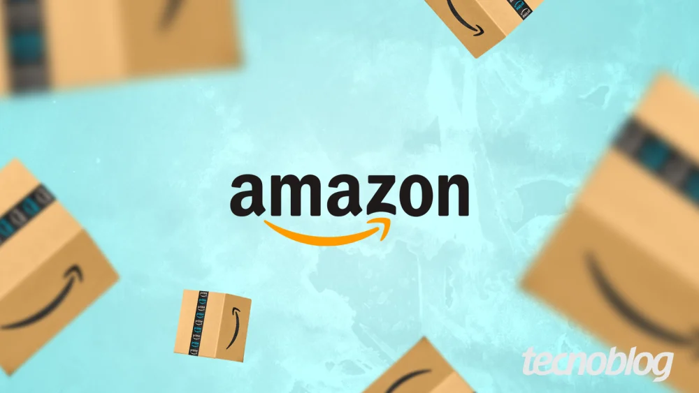Amazon confirma “crediário” no Brasil; pagamento chega a 12 parcelas