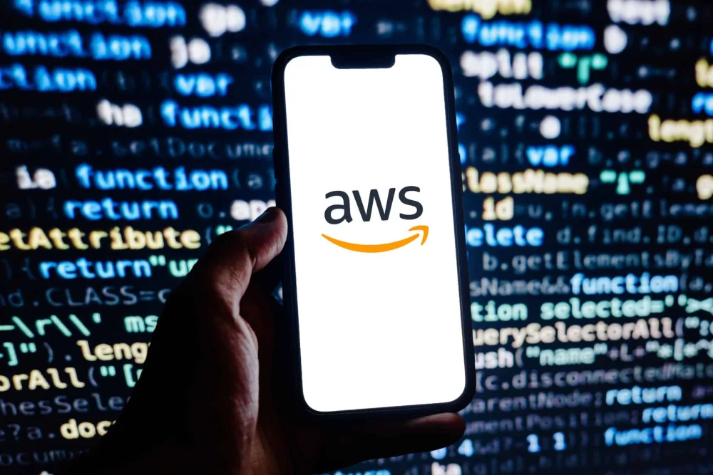 Amazon já vendeu toda sua capacidade de nuvem até 2027
