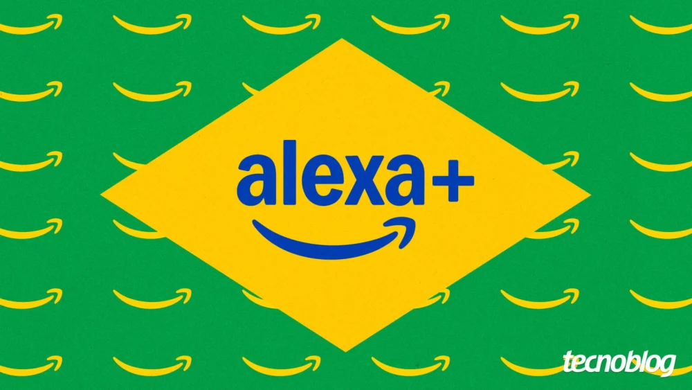 Amazon prorroga acesso grátis à Alexa turbinada