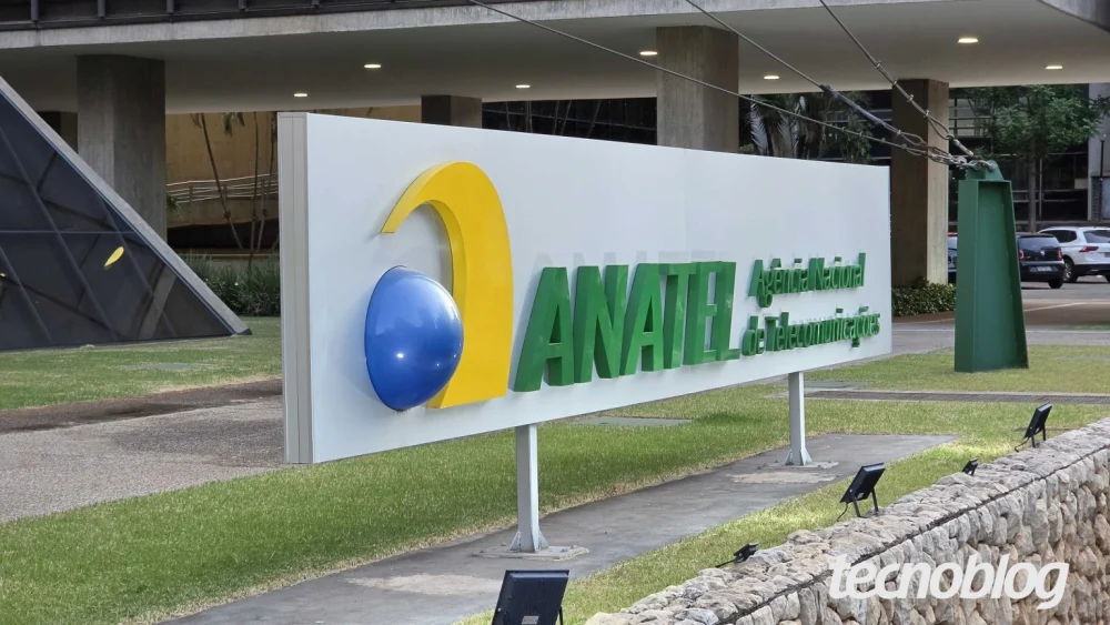 Anatel ordena que clientes de telefonia móvel façam biometria