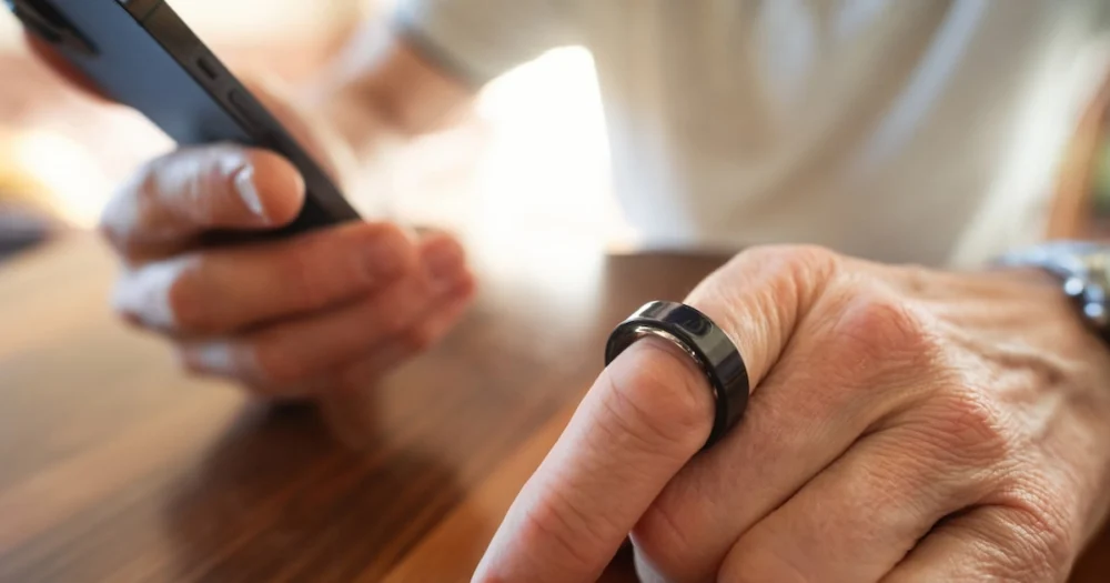 Anel inteligente: o que saber antes de comprar um smart ring