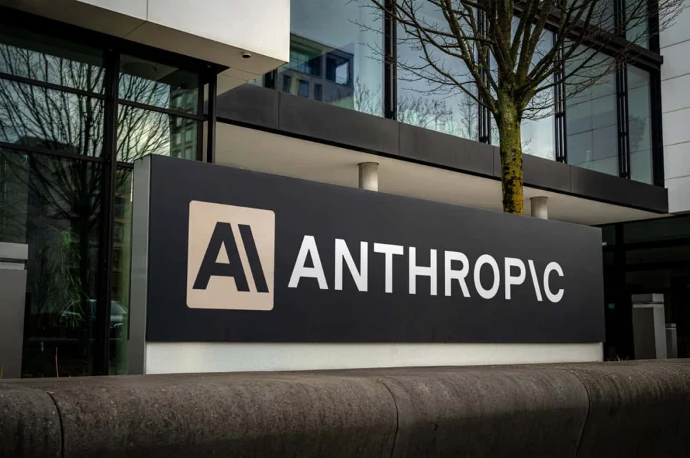 Anthropic destinará 5% de suas ações a fundo de benefício público