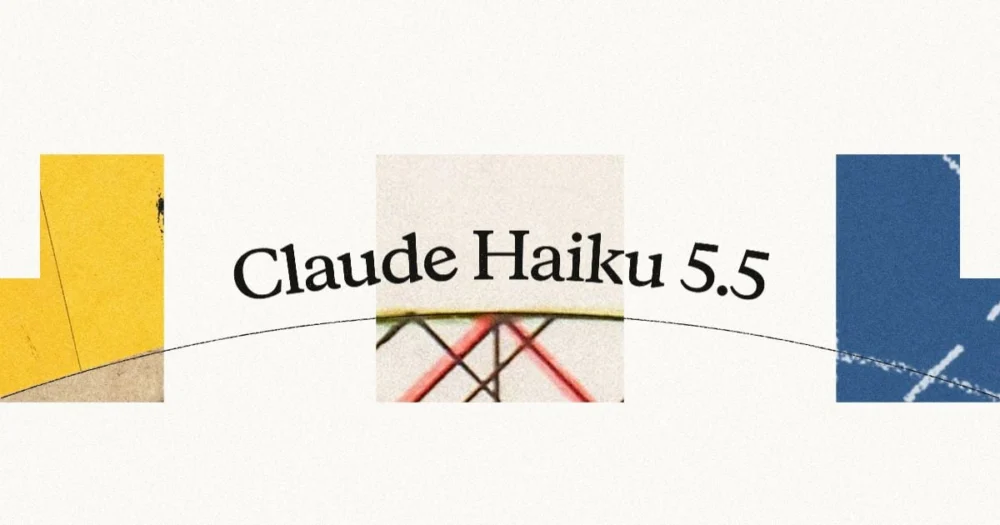 Anthropic lança Claude Haiku 5.5, com custo reduzido para atividades rápidas