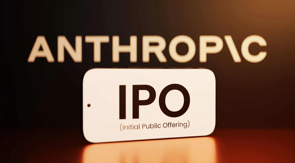 Anthropic mira IPO histórico, mas registra prejuízo bilionário