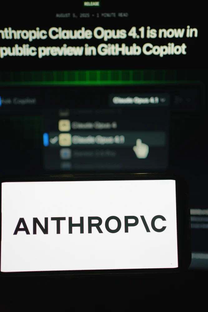 Anthropic negocia acordo de R$ 243 bilhões para ampliar infraestrutura de IA