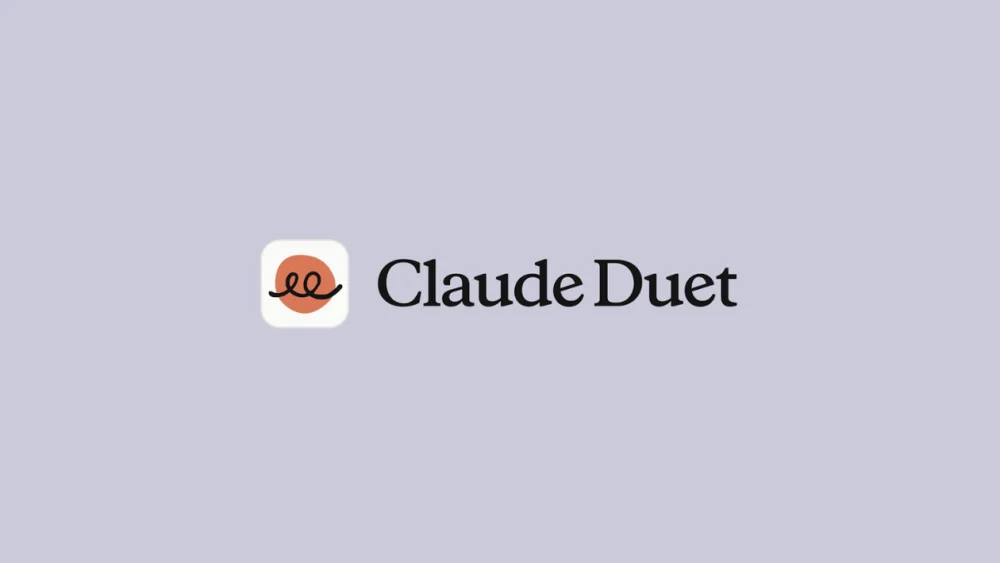 Anthropic revela novidades para o Claude no iOS e novo agente Duet