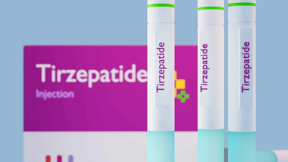 Anvisa proíbe venda de canetas de tirzepatida sem registro no Brasil
