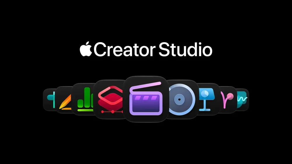 Apple Creator Studio ganha assistentes de IA e MotionVFX no Final Cut Pro