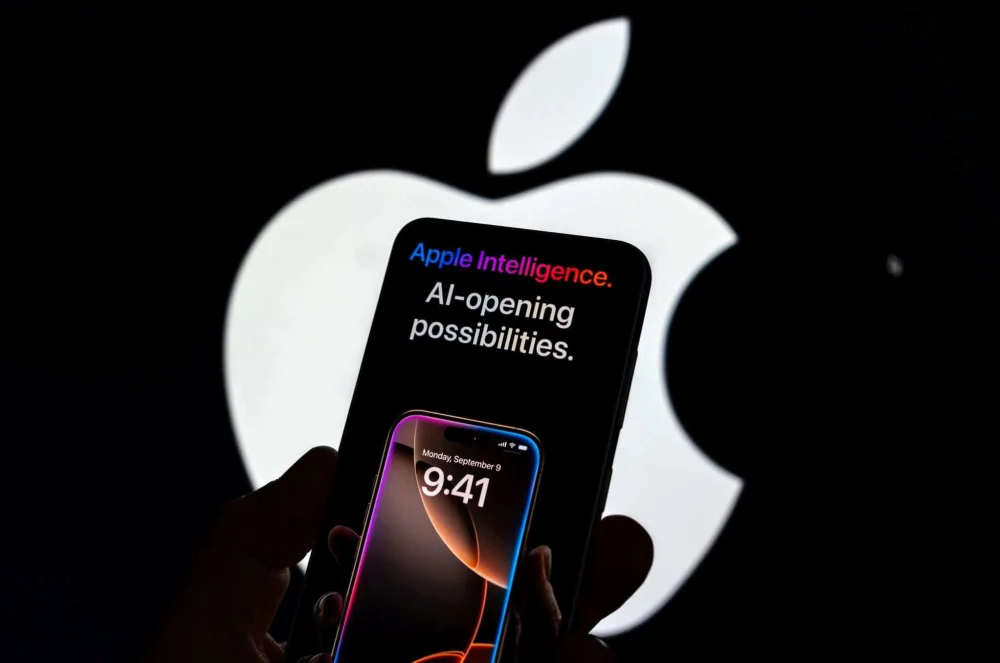 Apple Intelligence é aprovado na China; teste começa em outubro