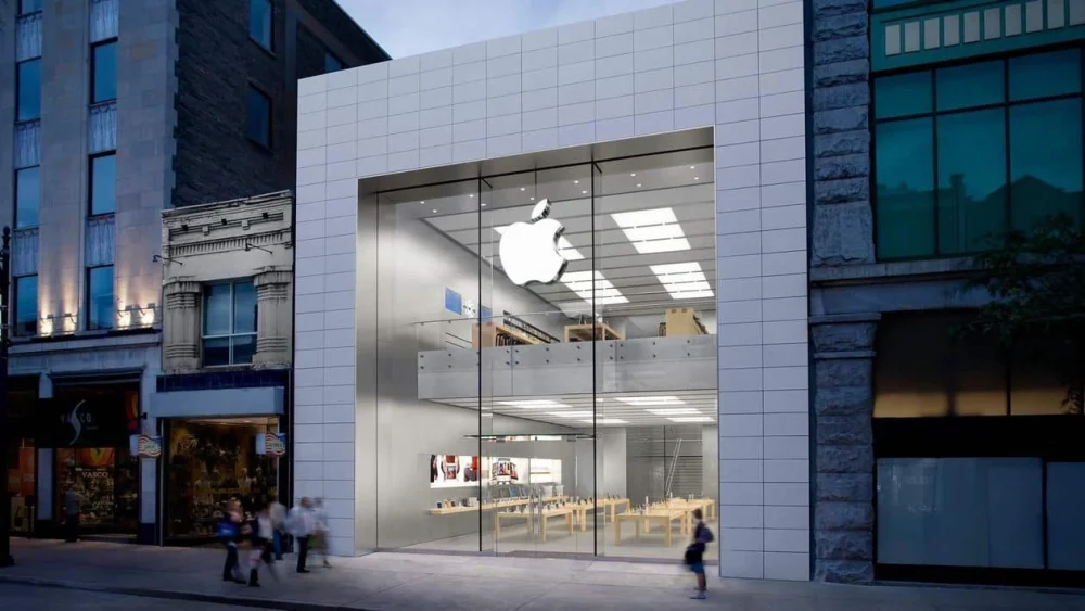 Apple Stores são saqueadas em meio a protestos violentos na França