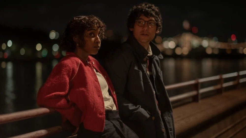 Apple TV divulga primeiras imagens e data de estreia de “Prodigies”, série com Will Sharpe e Ayo Edebiri