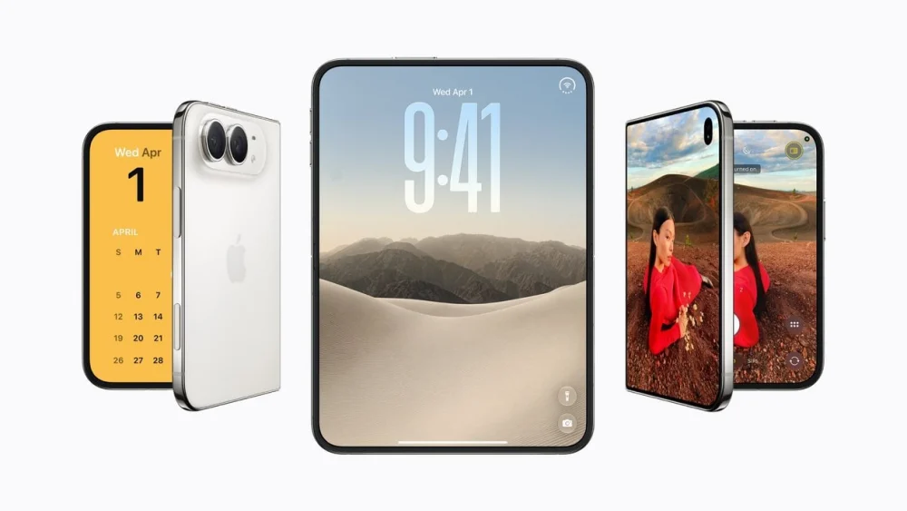 Apple antecipa entregas do iPhone Duo e limita compras a duas unidades por pessoa