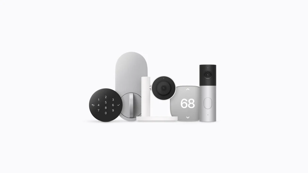 Apple anuncia Home Collection com acessórios da LG e Schneider