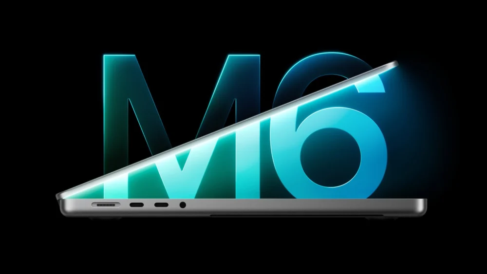 Apple anuncia MacBook Pro com M6 e até 24 horas de bateria por R$ 24.999