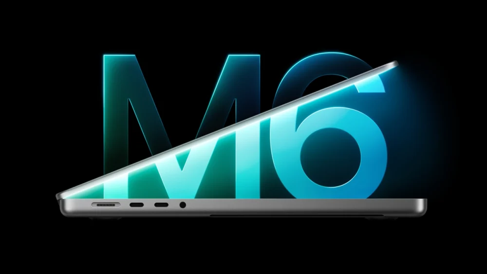 Apple anuncia MacBook Pro e iMac de 24 polegadas com chip M6; veja preços