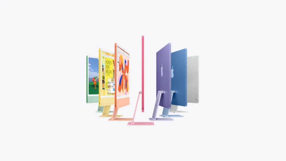 Apple anuncia iMac com M6, Wi-Fi 7 e preço a partir de R$ 17.999