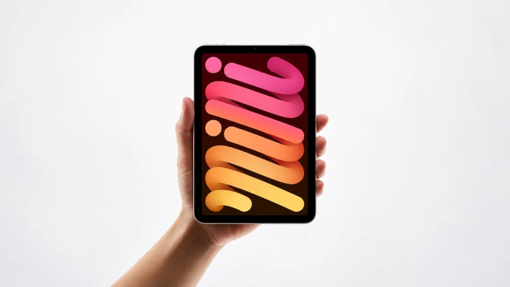 Apple anuncia iPad mini com tela OLED de 8,5 polegadas e chip A20 Pro