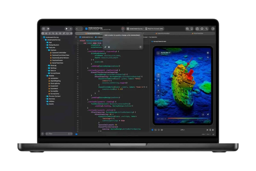 Apple anuncia novo MacBook Pro com M6 e bateria de até 24 horas
