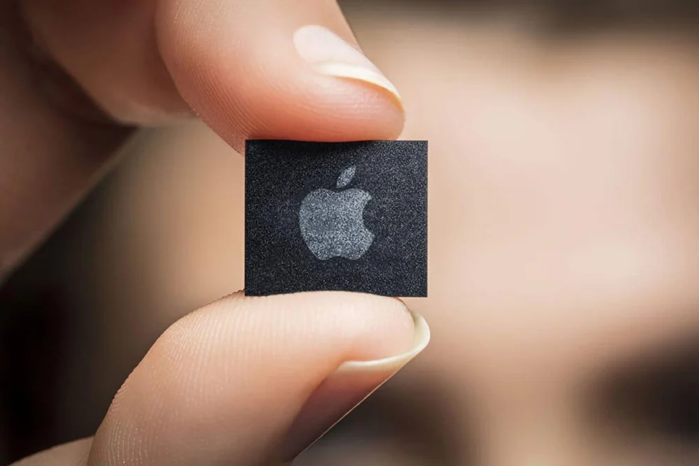 Apple busca engenheiro para produção de modems 6G