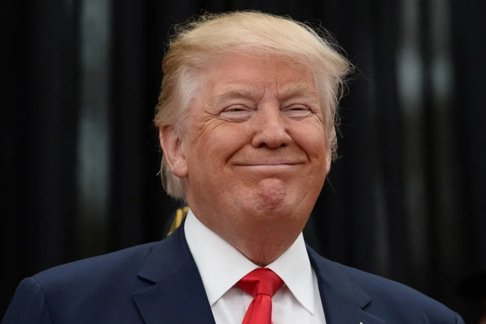 Apple doou US$25 milhões a Trump para construção de salão de festas na Casa Branca