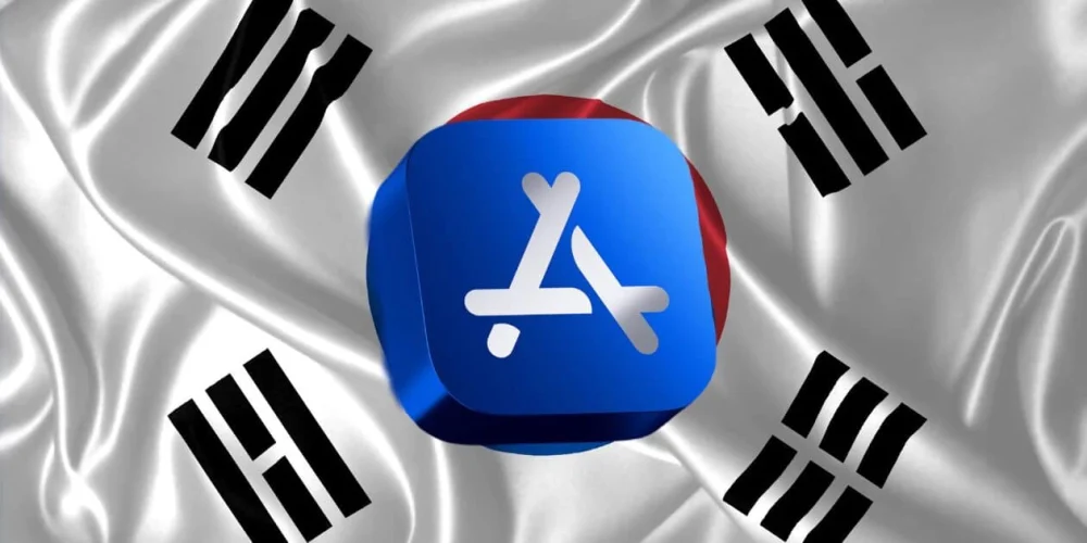 Apple é multada na Coreia do Sul por forçar sistema de pagamentos da App Store