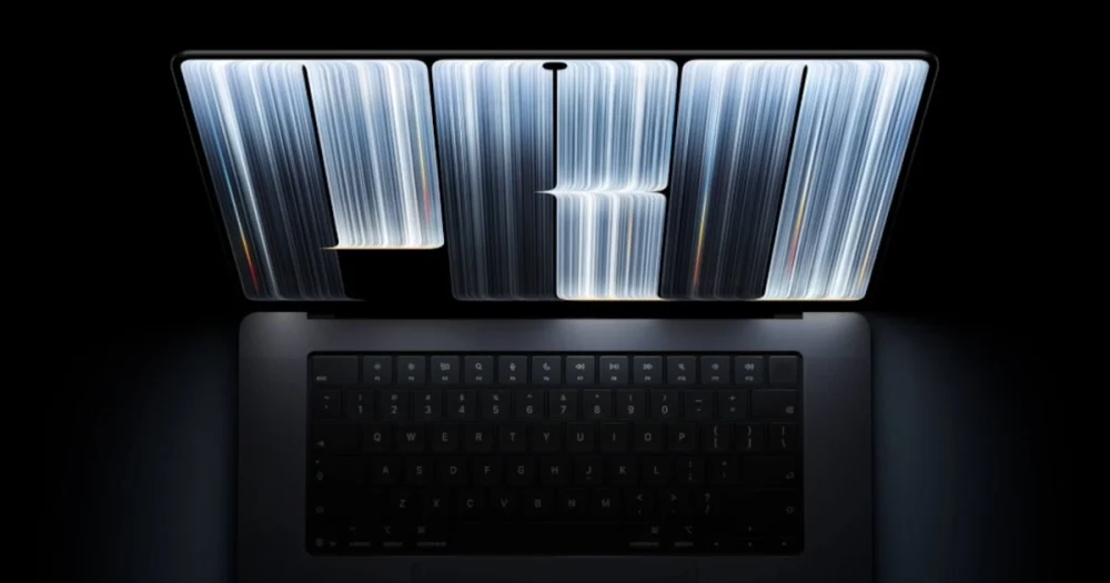 Apple lança MacBook Pro com tela OLED sensível a toques pela primeira vez