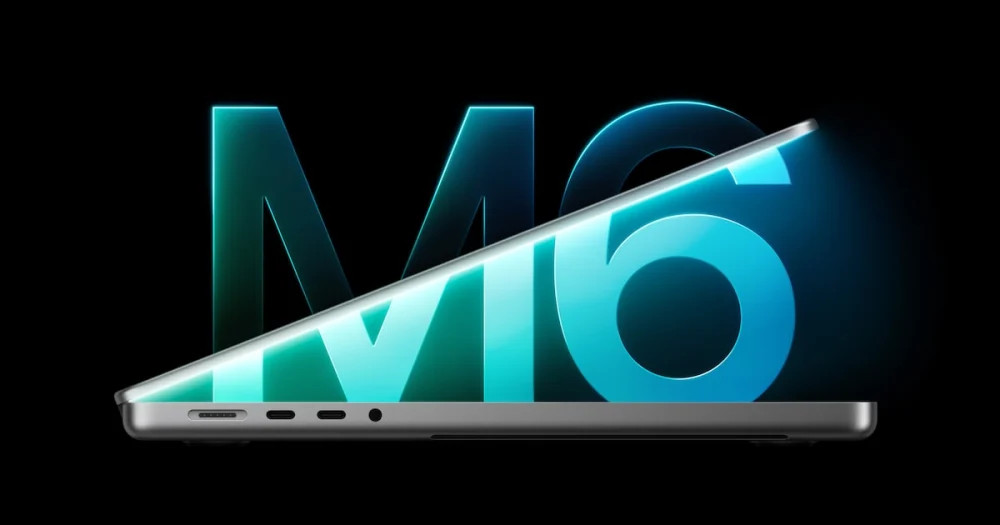 Apple lança MacBook Pro de 14? com chip M6 de ‘entrada’ por R$ 25 mil