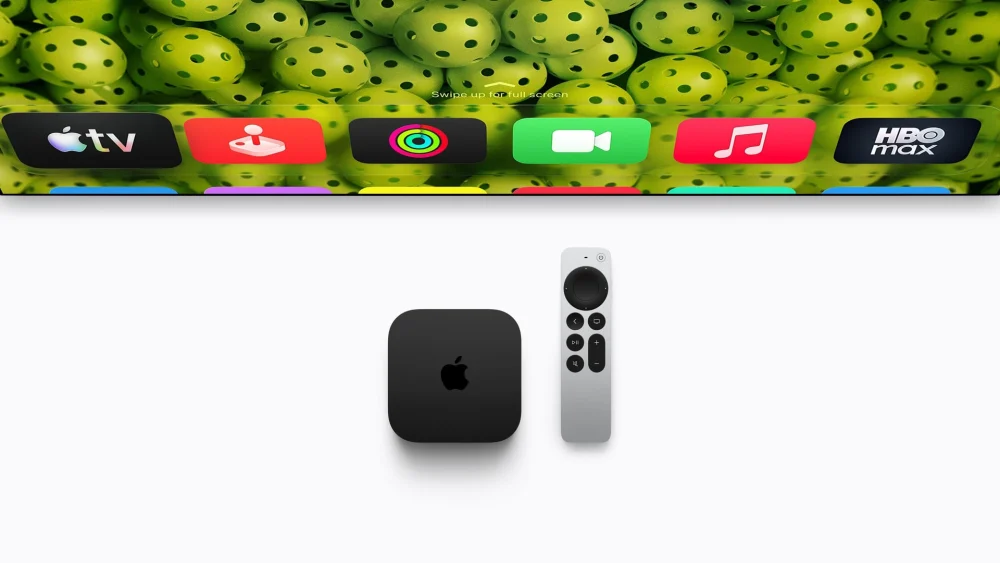 Apple lança nova Apple TV 4K com A19 por R$ 3.599 no Brasil