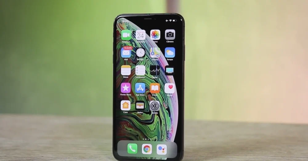 Apple lança update de segurança crítico para iPhones e iPads antigos
